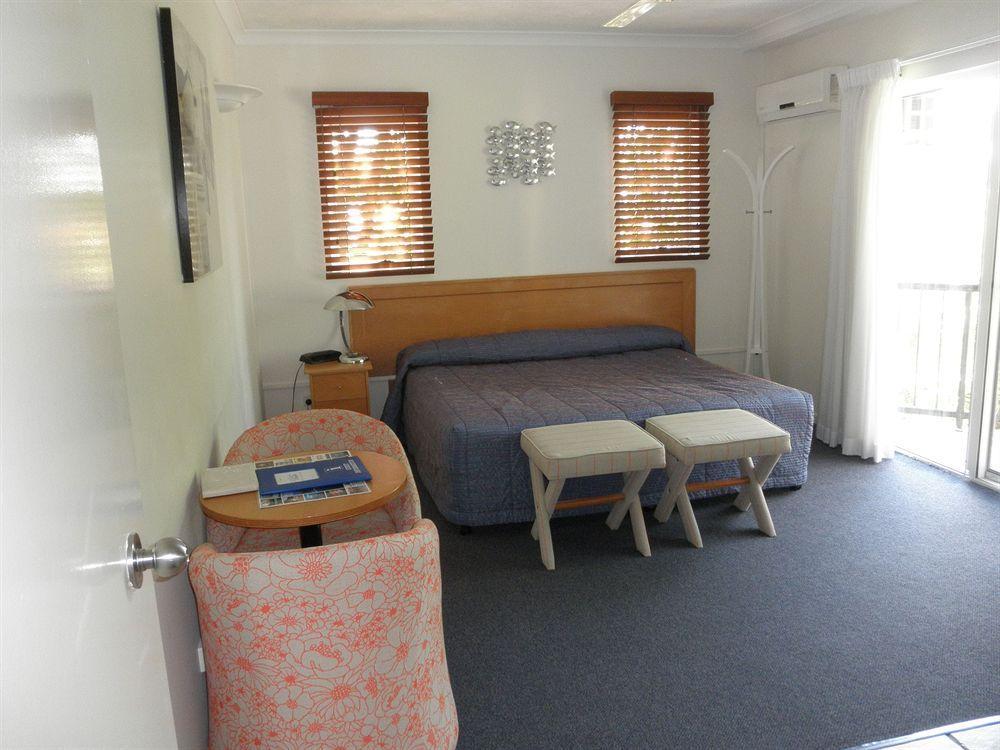 Quays Aparthotel Noosa Heads