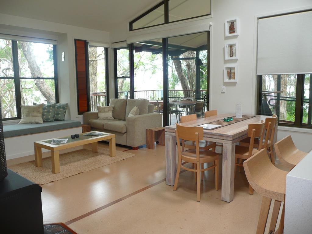 Eumarella Shores Noosa Retreat Resort 4*