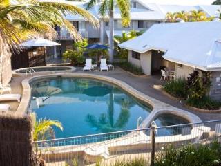 Resort Pelican Noosa Noosaville
