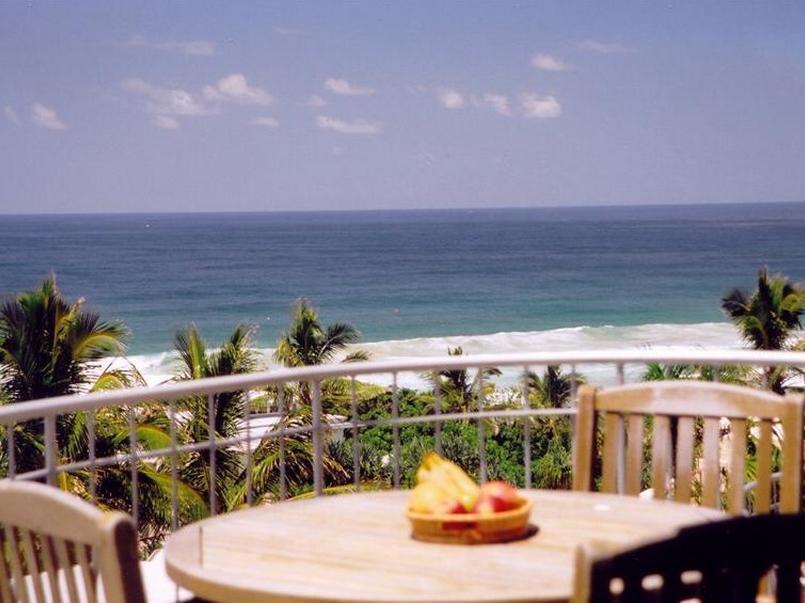 Aparthotel Andari Sunshine Beach