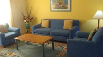 Aparthotel Terrapin Noosaville