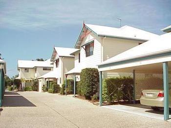 Aparthotel Terrapin