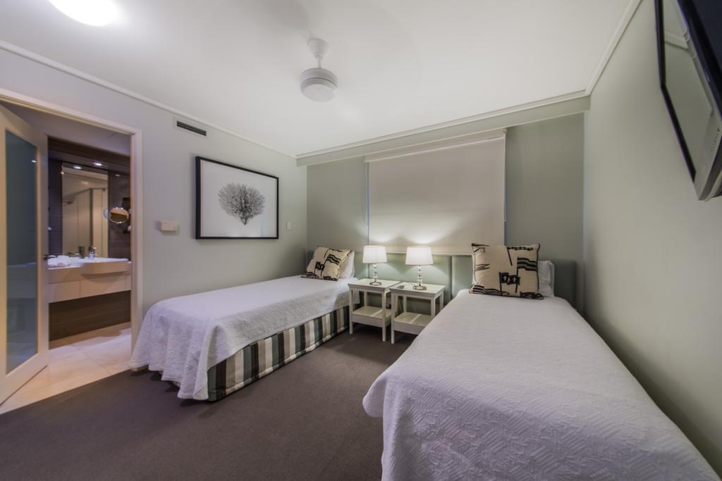 Aparthotel Hastings Park Noosa Heads