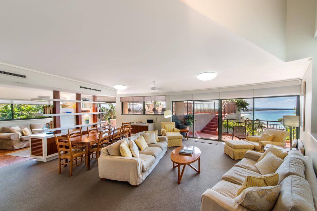 Aparthotel Hastings Park Noosa Heads