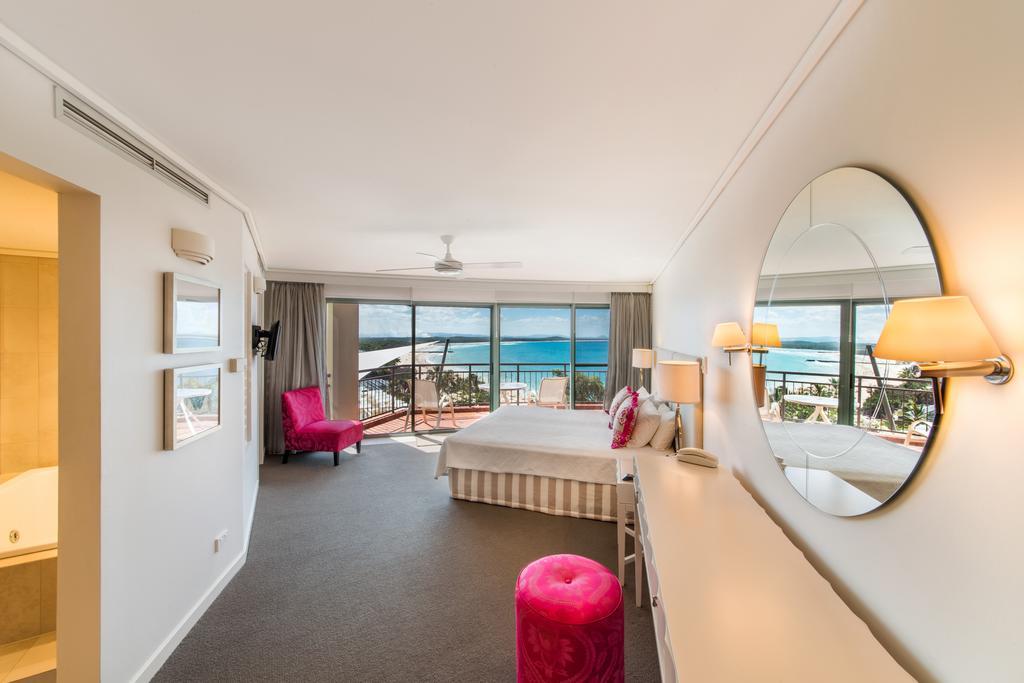 Aparthotel Hastings Park Noosa Heads