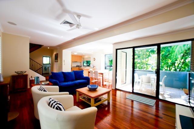 Villa Azure Villas *