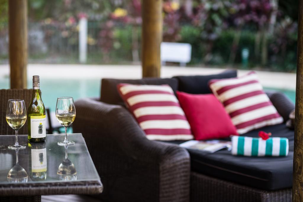 Resort South Pacific & Noosa 4*