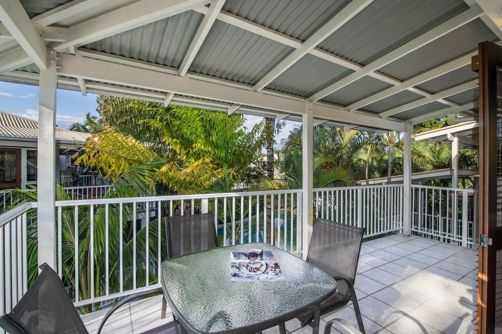 Resort South Pacific & Noosa 4*