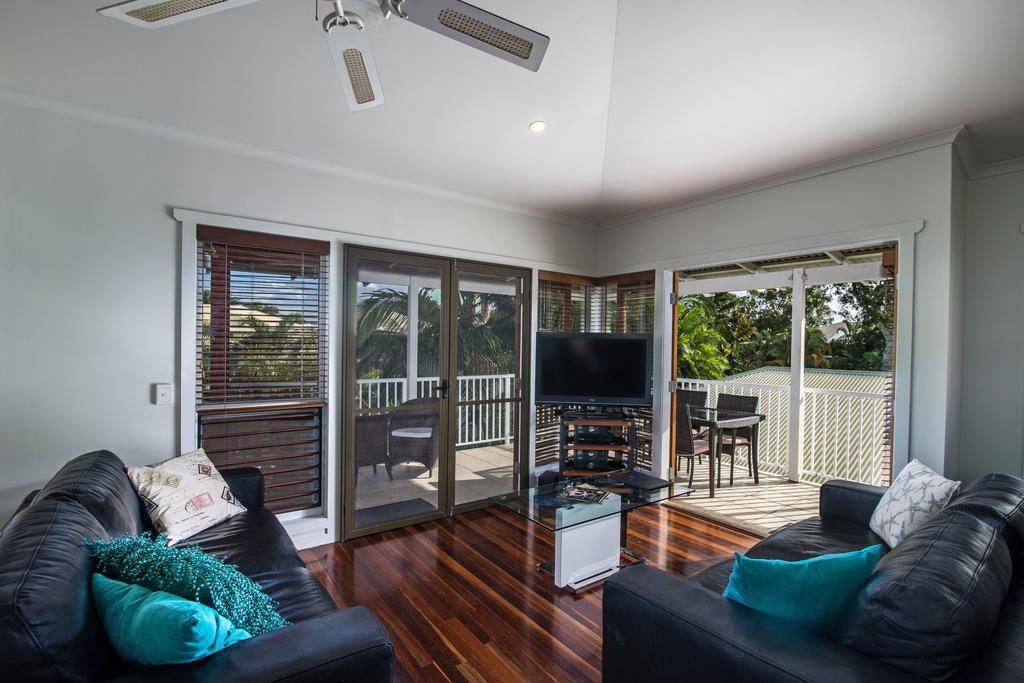 Resort South Pacific & Noosa