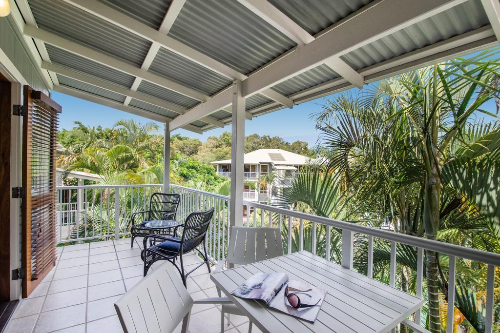 Resort South Pacific & Noosa