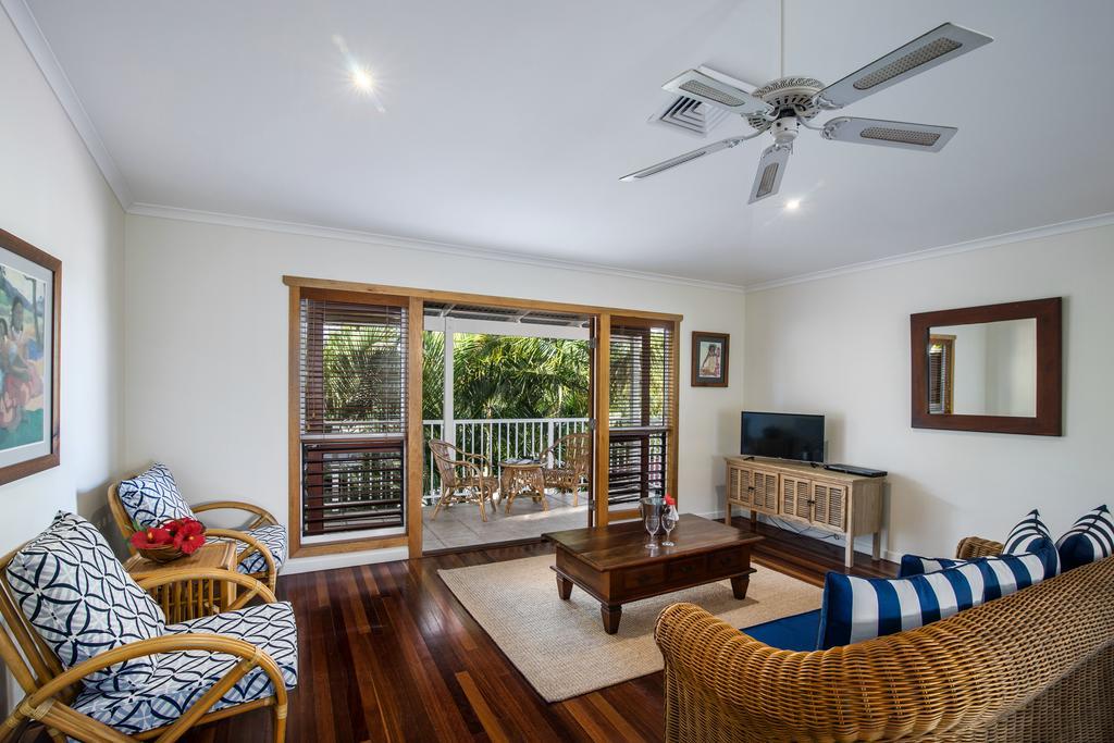 Resort South Pacific & Noosa Noosaville