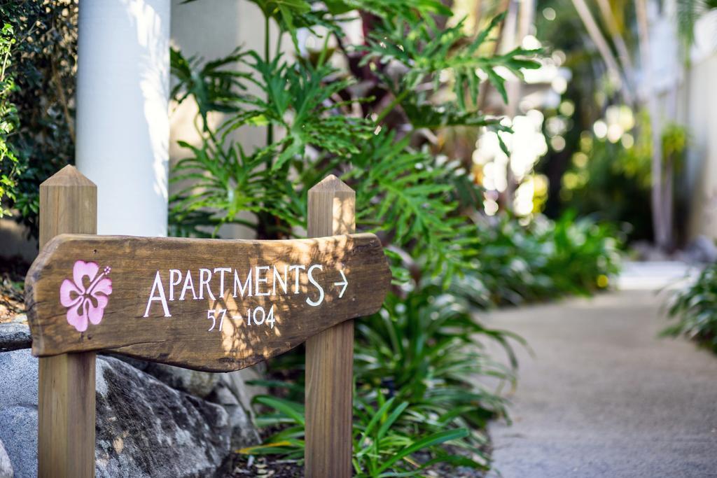 Resort South Pacific & Noosa 4*