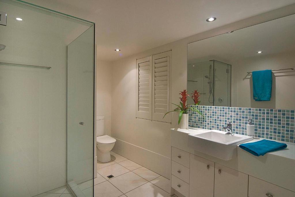 Commodore Apartment Noosa Heads