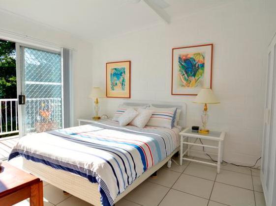 Aparthotel Beachcomber Peregian 4*