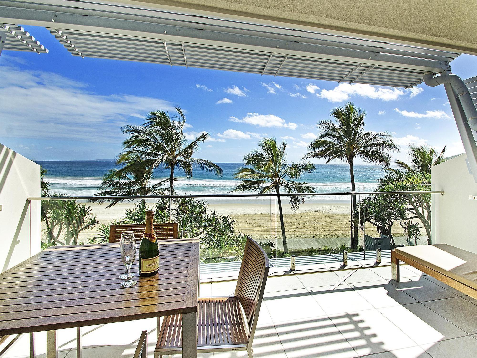 Fairshore Aparthotel Noosa Heads
