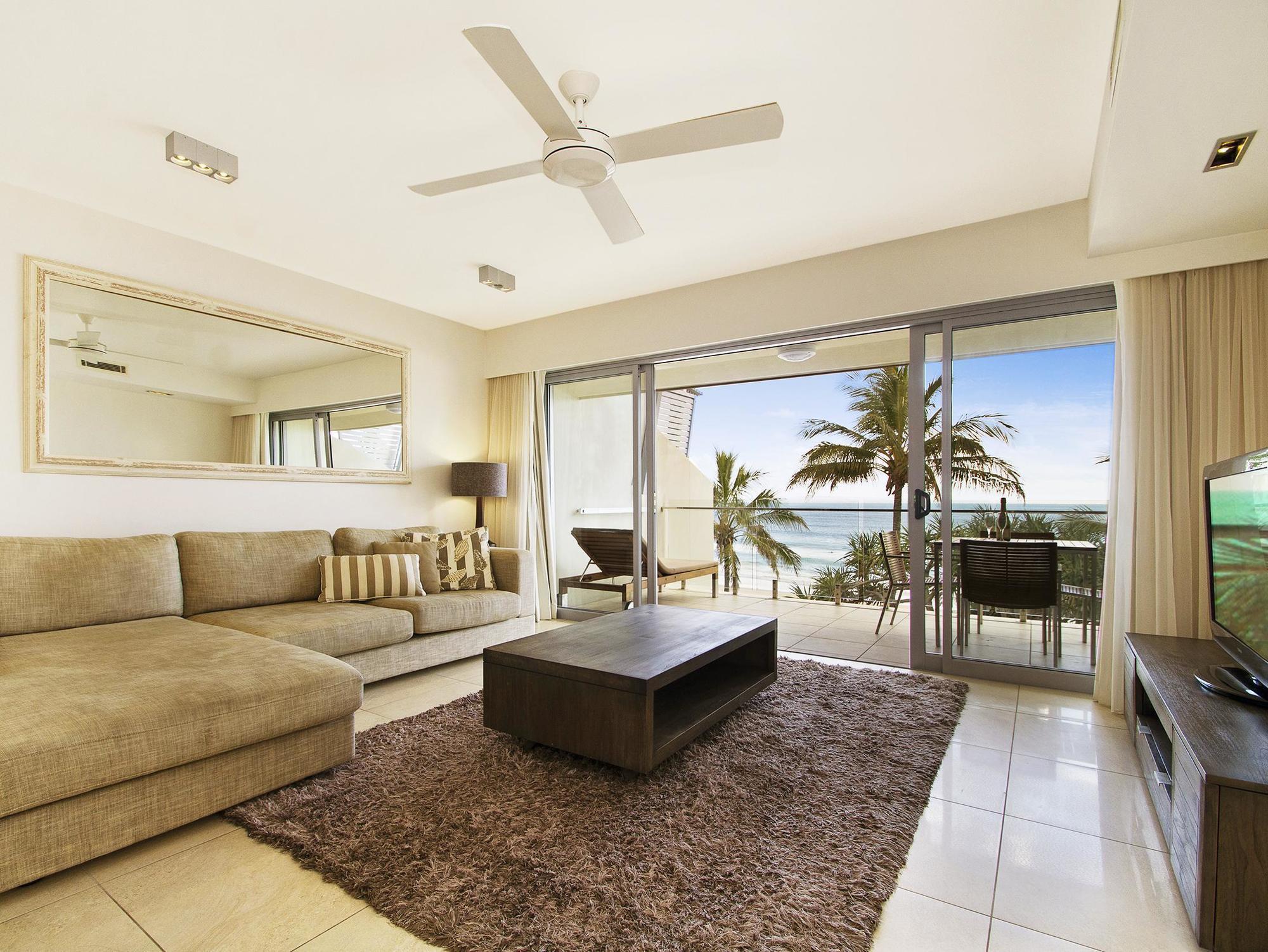 Fairshore 4* Noosa Heads