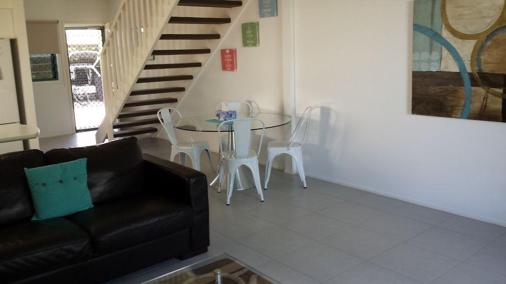 Terrapin Aparthotel Noosaville