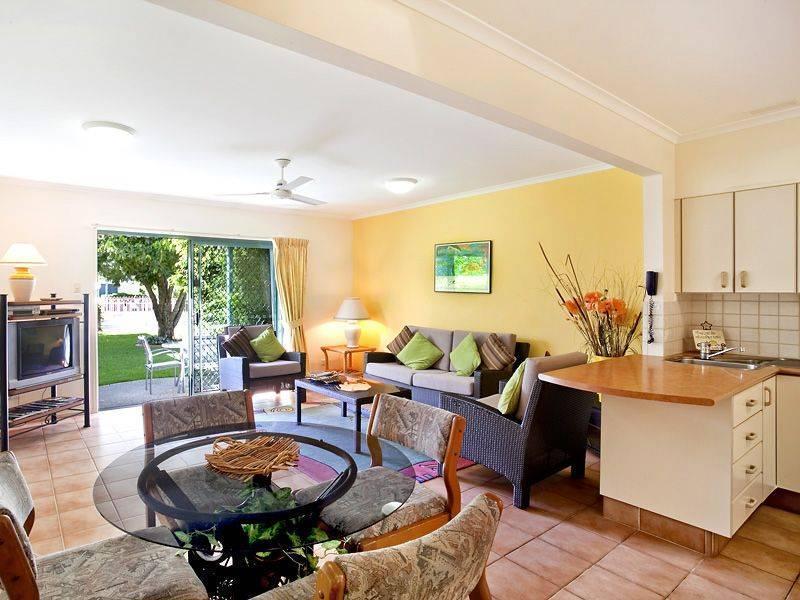 Terrapin Aparthotel Noosaville