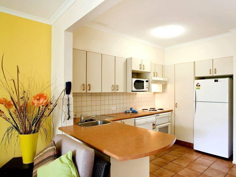 Terrapin Aparthotel 4*