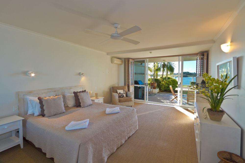 Quays Aparthotel