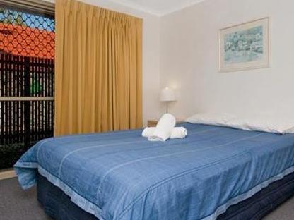 Weyba Gardens Resort Noosaville