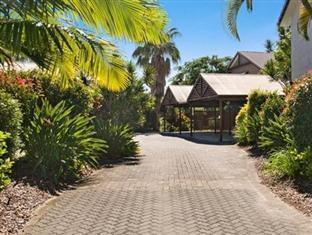 Weyba Gardens 3* Noosaville