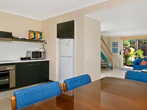 Weyba Gardens Resort 3*