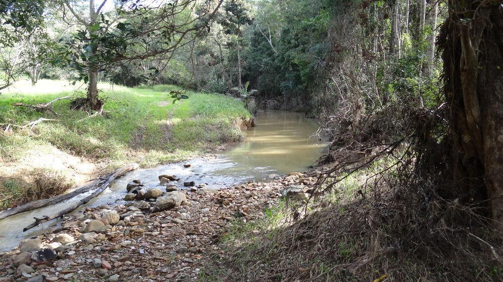Cooroy Country Cottages *