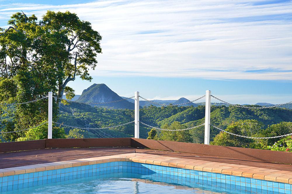 Cooroy Country Cottages Lodge Black Mountain