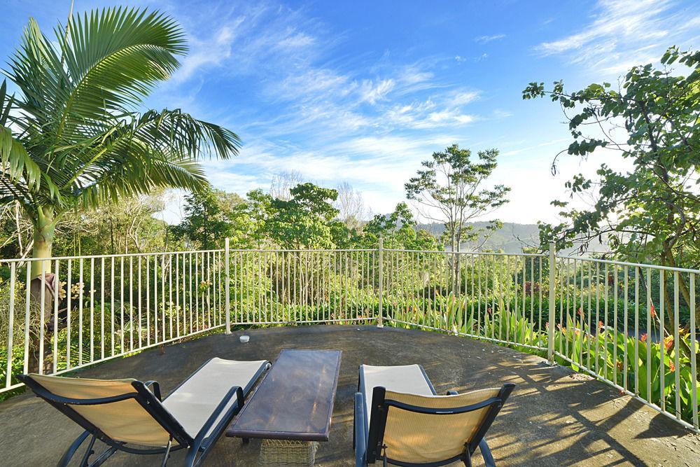 Cooroy Country Cottages Lodge Black Mountain