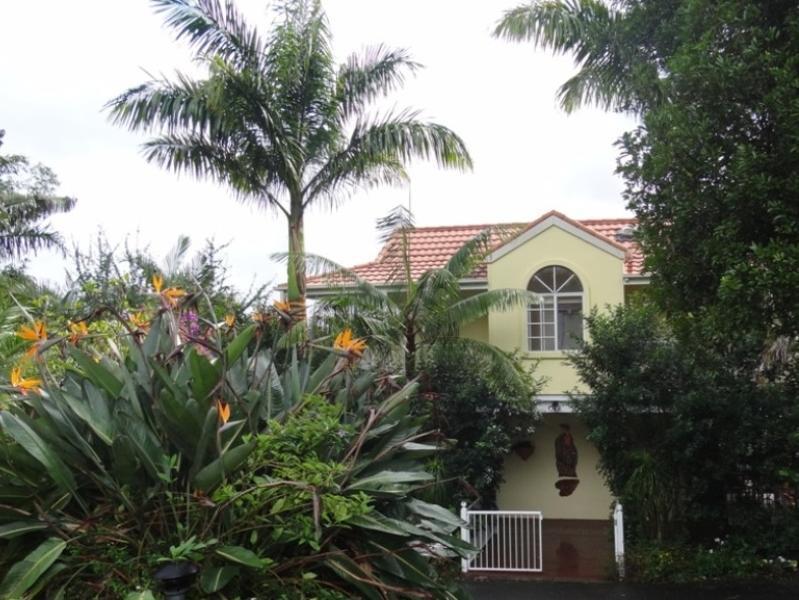 Cooroy Country Cottages Lodge