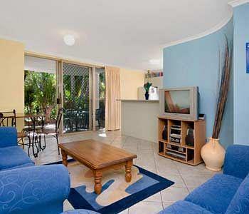 Resort Weyba Gardens Noosaville