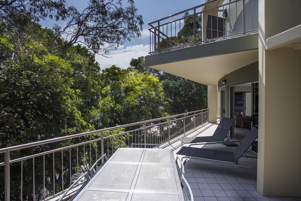 Aparthotel Hastings Park Noosa Heads