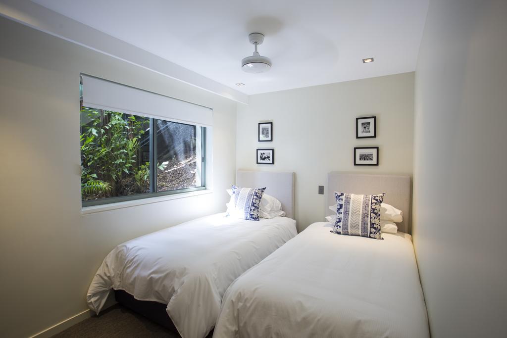 Hastings Park Aparthotel 4*