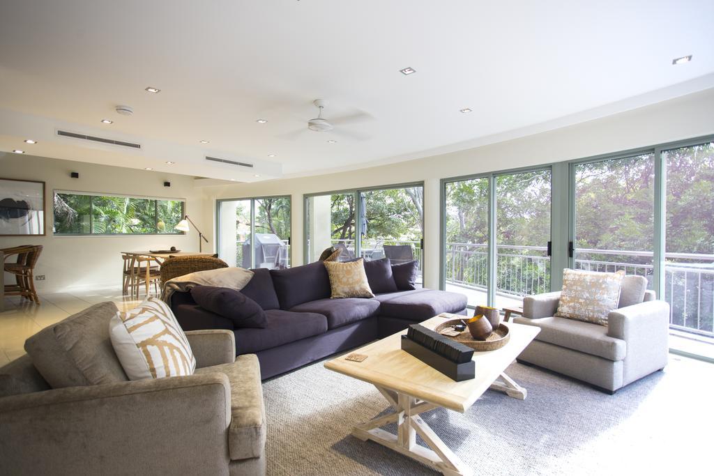 Aparthotel Hastings Park Noosa Heads