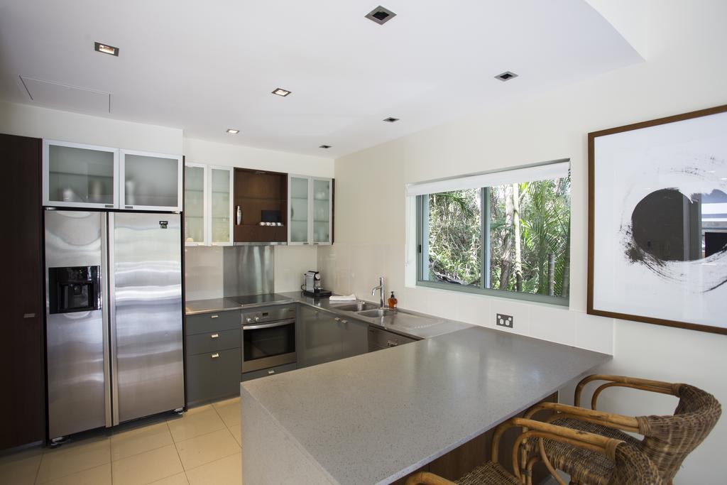 Hastings Park Aparthotel Noosa Heads