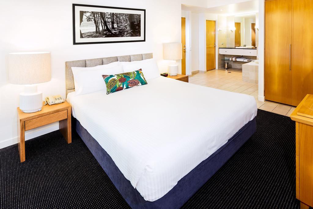 Aparthotel The Sebel 4*