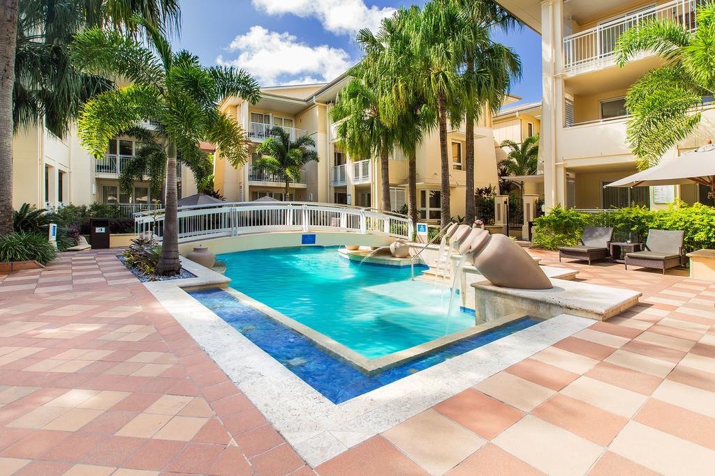 The Sebel Aparthotel Noosa Heads
