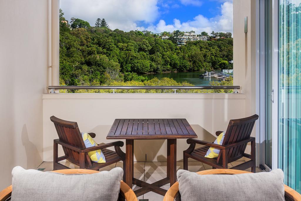 The Sebel Aparthotel Noosa Heads