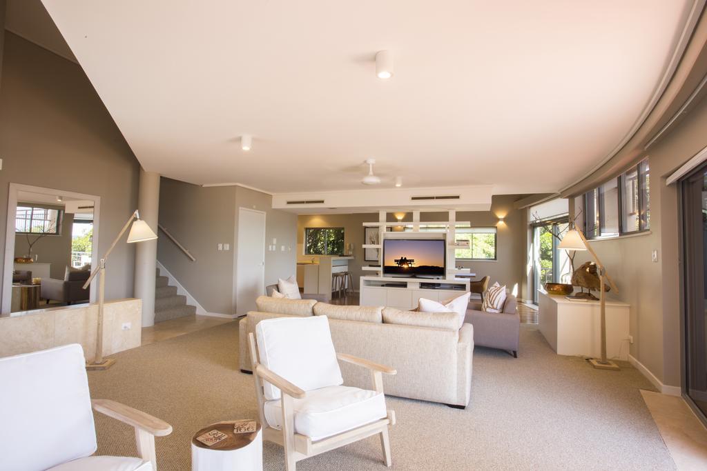Aparthotel Hastings Park 4*
