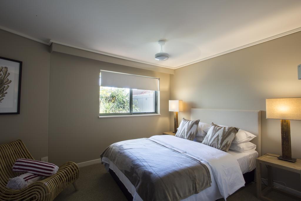 Aparthotel Hastings Park 4*