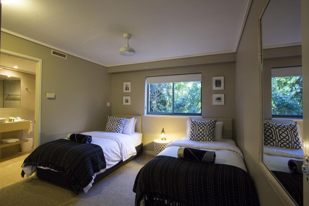 Aparthotel Hastings Park