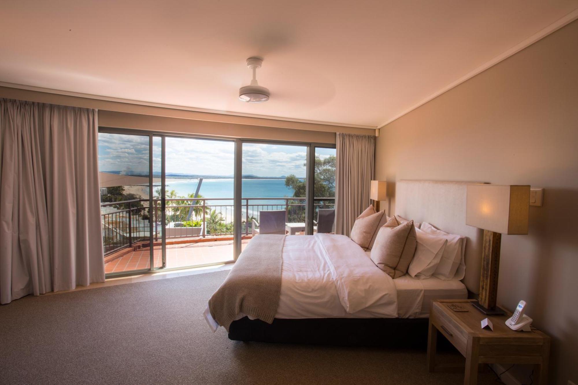 Aparthotel Hastings Park 4*