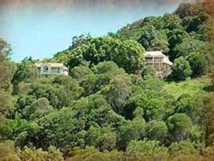 Lodge Cooroy Country Cottages *