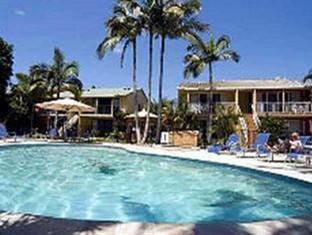 Noosa Sound Apartment *