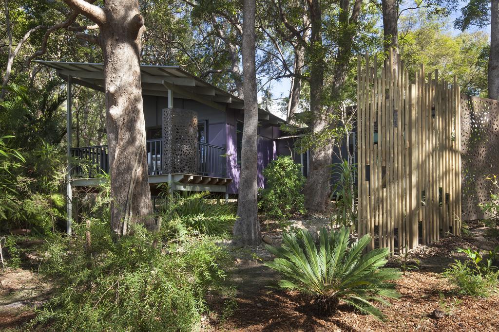 Eumarella Shores Noosa Retreat Resort 4*