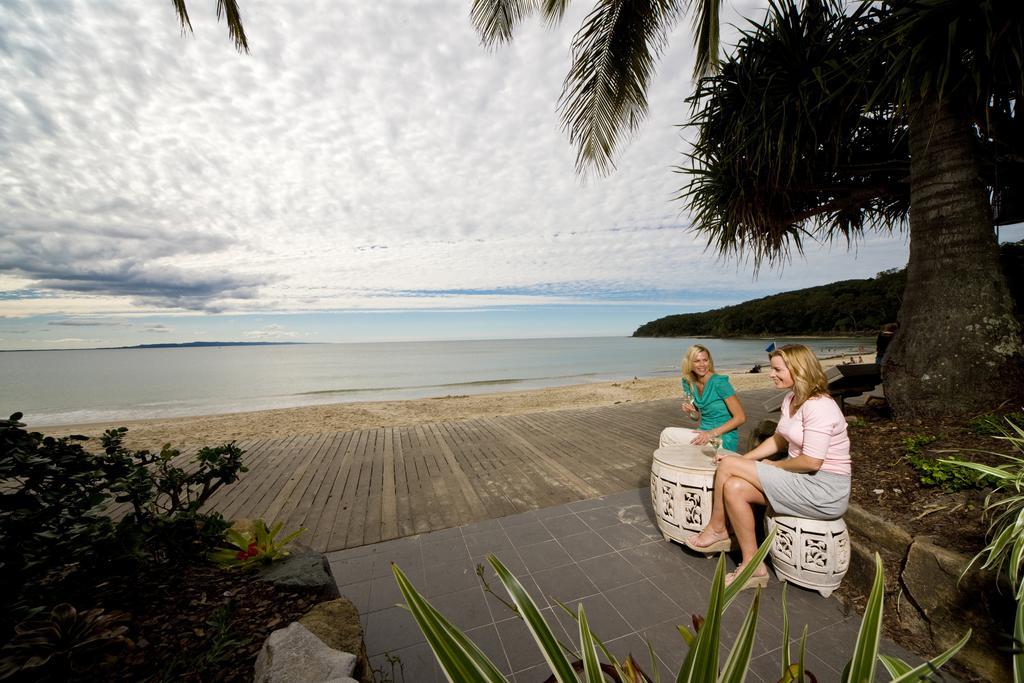 At The Sound Noosa Noosaville