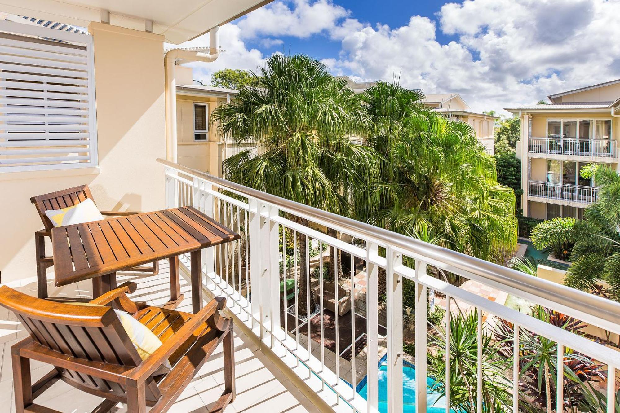 Aparthotel The Sebel Noosa Heads