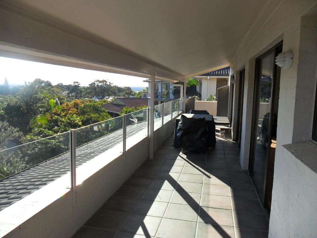 Myuna Aparthotel Noosa Heads