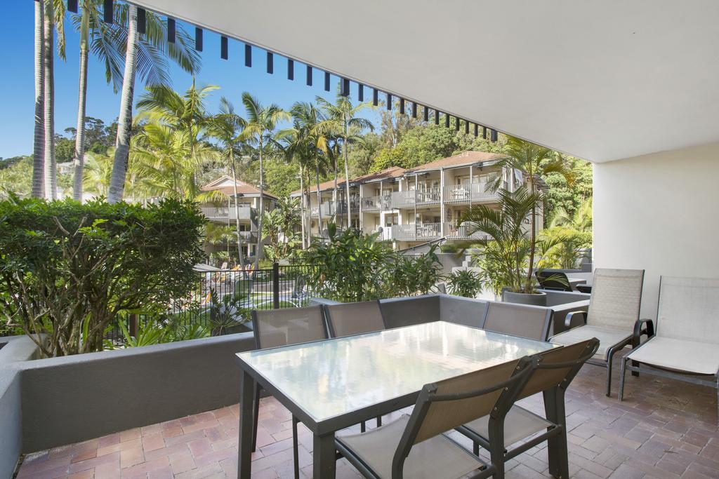 Aparthotel Mantra French Quarter Noosa Heads
